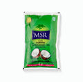 MSR Gold Coconut Oil 1Lit Pouch