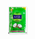 MSR Agmark Coconut oil 20rs