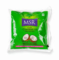 MSR Gold Coconut Oil 500ml Pouch