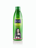 MSR Gold Coconut Oil 250 ml
