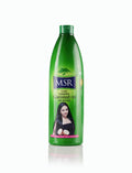 MSR Gold Coconut Oil 500 ml