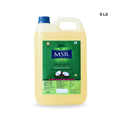 Gold Coconut Oil 5 L CAN
