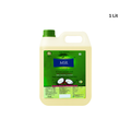 MSR Gold Coconut Oil 1 Lit CAN