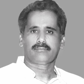 M. S. Ramasamy