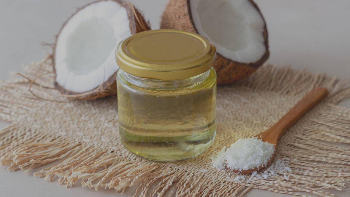 Is coconut oil good for your skin?