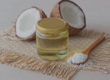 Is coconut oil good for your skin?