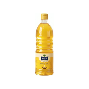 Pooja Oil 500ml